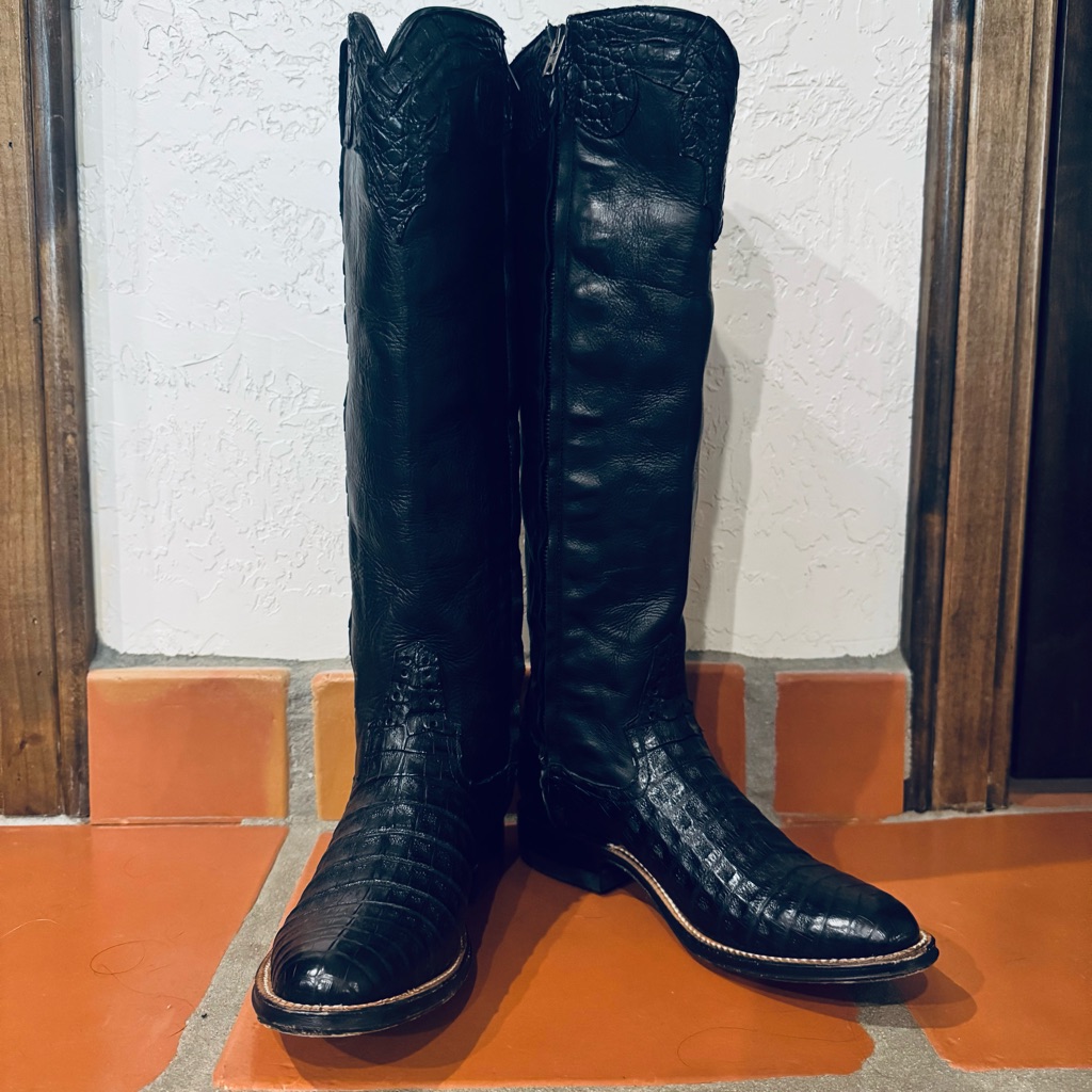 Rod Patrick 8.5 Aa Women's Boots